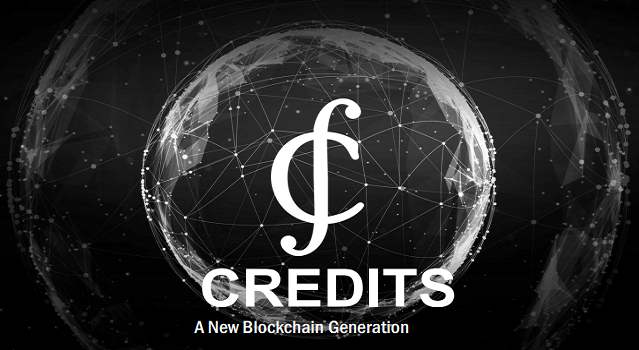 Credits Platform a Best Blockchain Platform why credits is the best blockchain platform